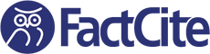 FactCite Logo