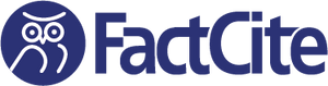 FactCite Logo