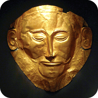 World Mythology
